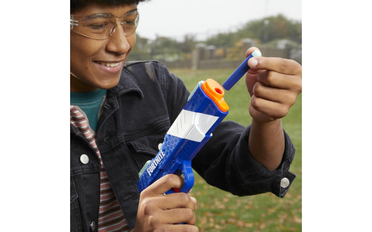 NERF Fortnite Dual Pack