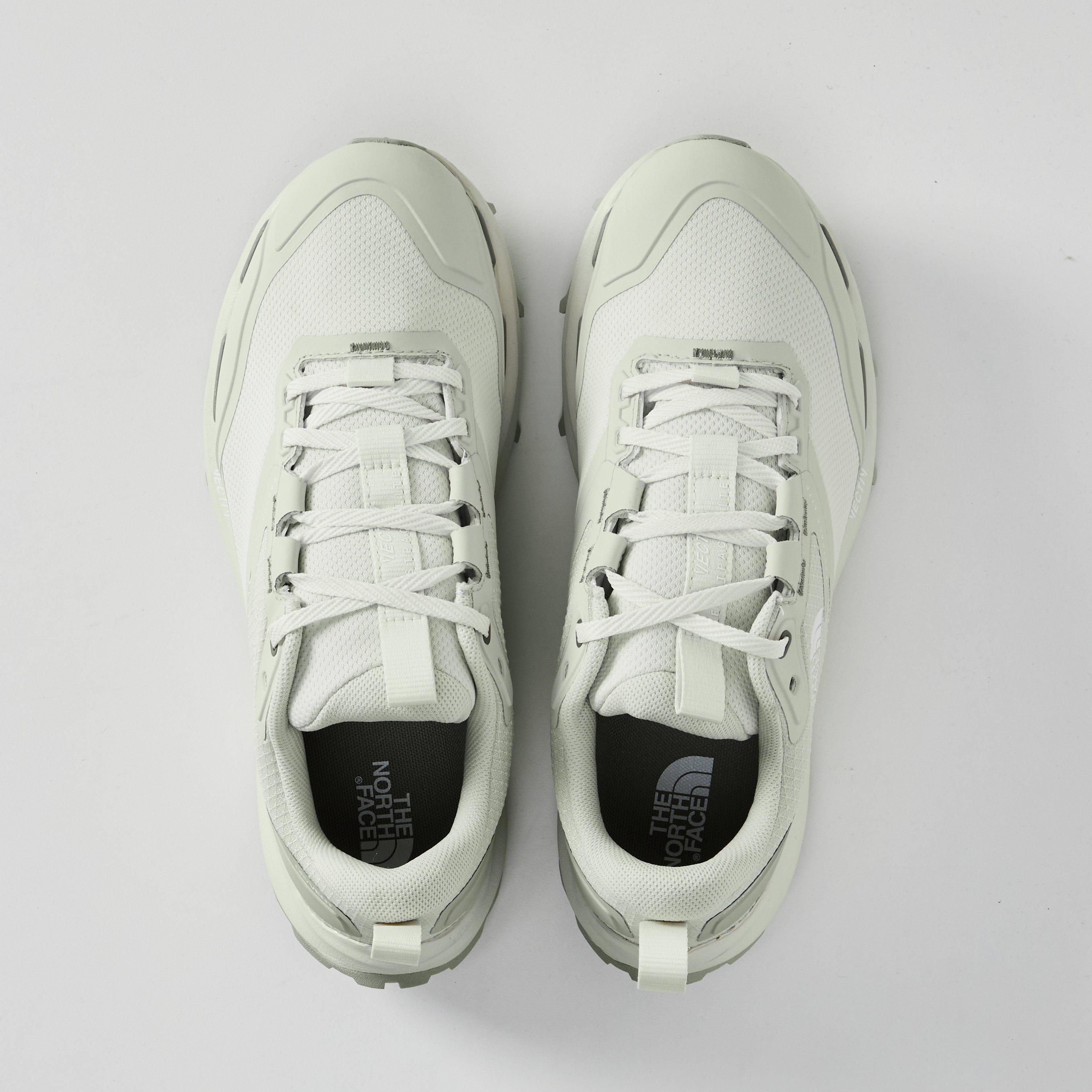 The North Face The North Face W Vectiv Fastpack Lite Wp Calacatta Trekking Shoes Womens