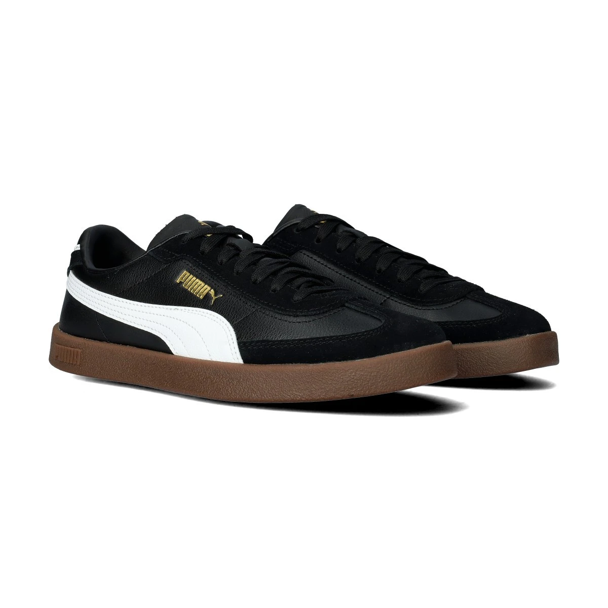 Sneakers Puma Puma Club Ii Era Criança