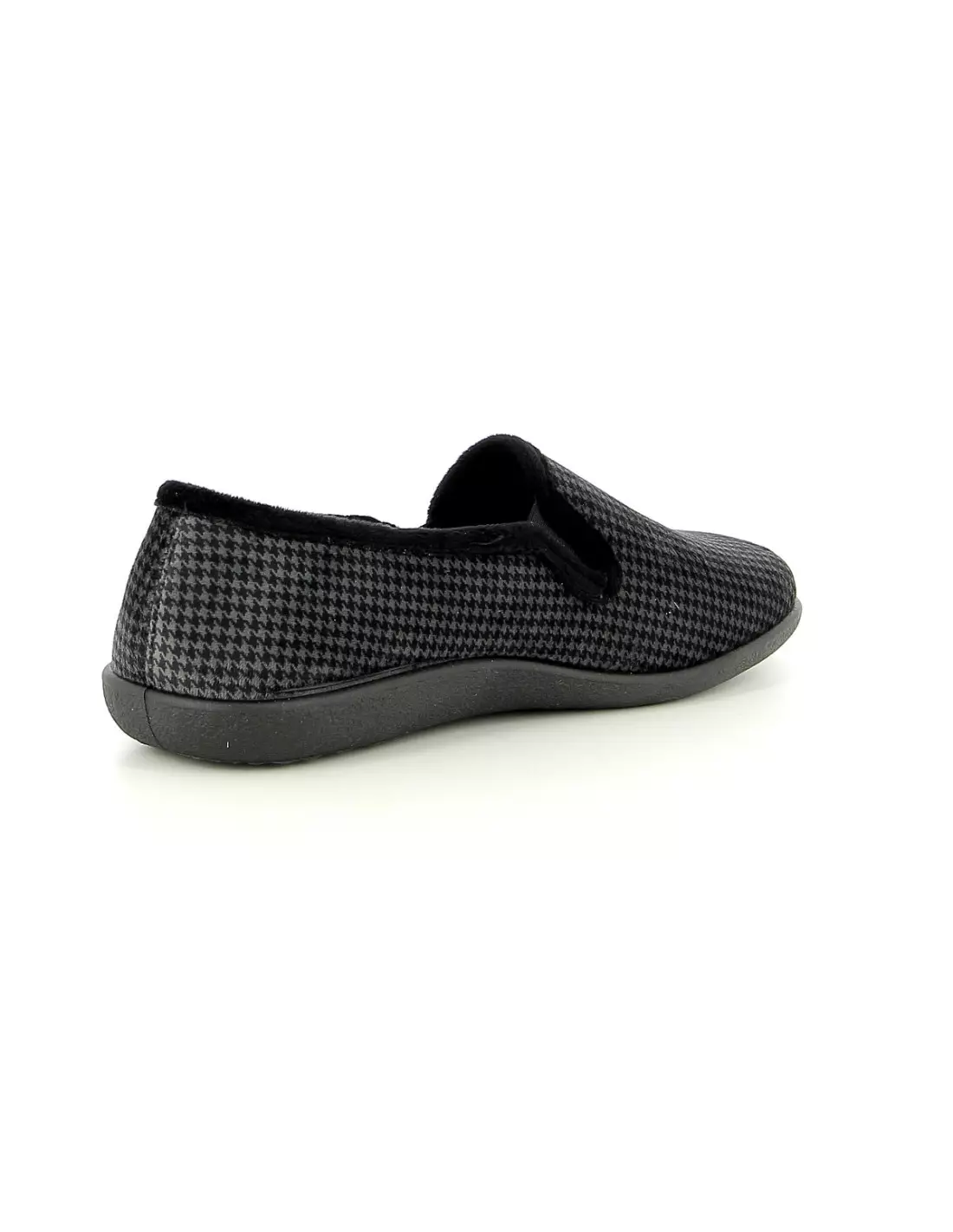 NELES 11706 - Pantoufles & chaussons Noir