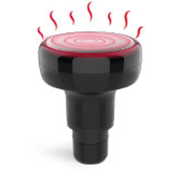 BLACKROLL Heat Head
