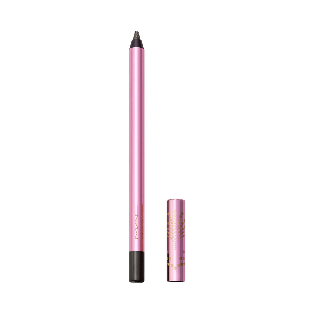 Bubbles & Brows MAC-Bubbles & Brows