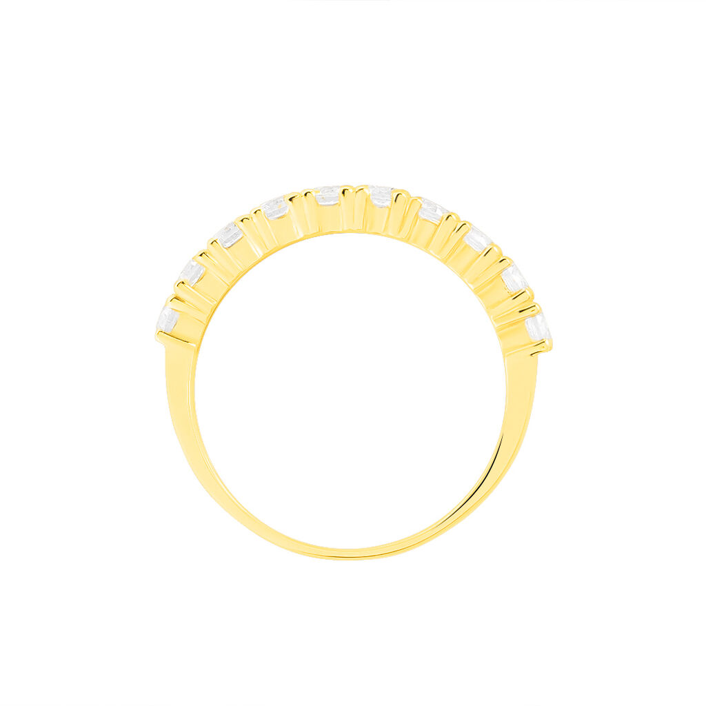 Alliance Julietta Or Jaune Oxyde De Zirconium