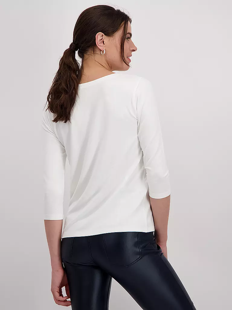 MONARI Shirt creme