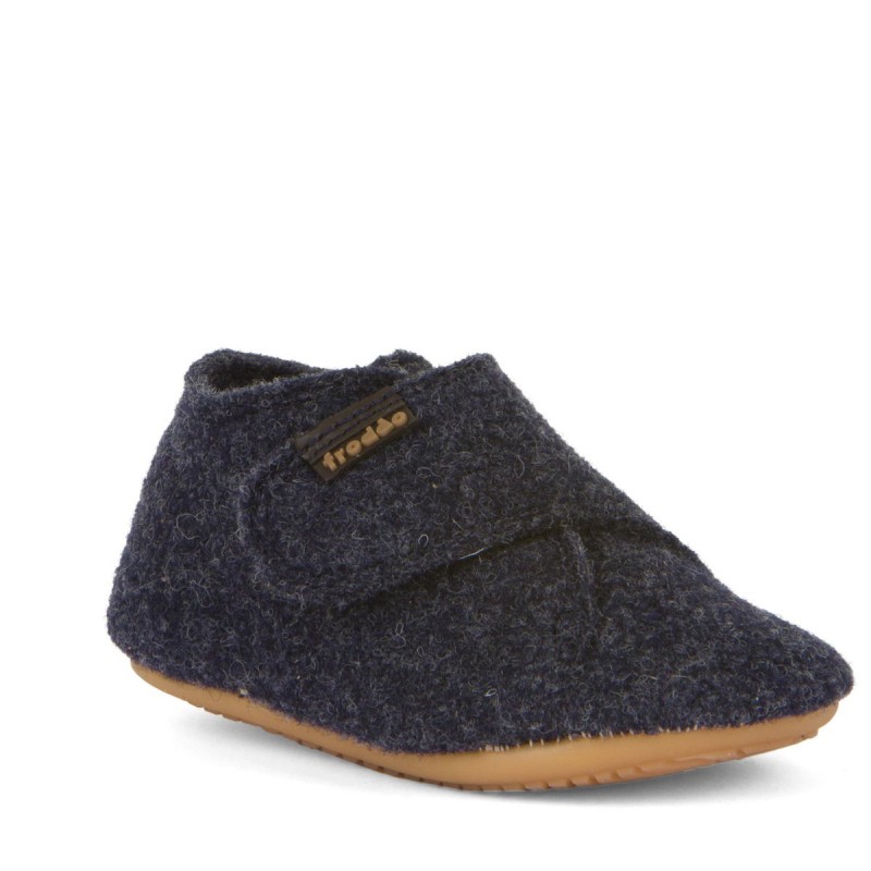 Froddo Froddo Prewalkers Wooly marine