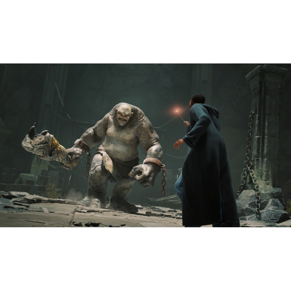 Hogwarts Legacy Xbox Series X