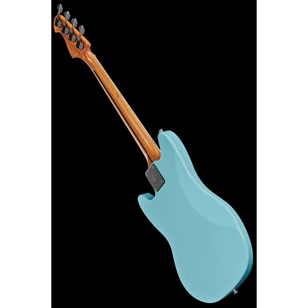 Harley Benton MV-4MSB Daphne Blue