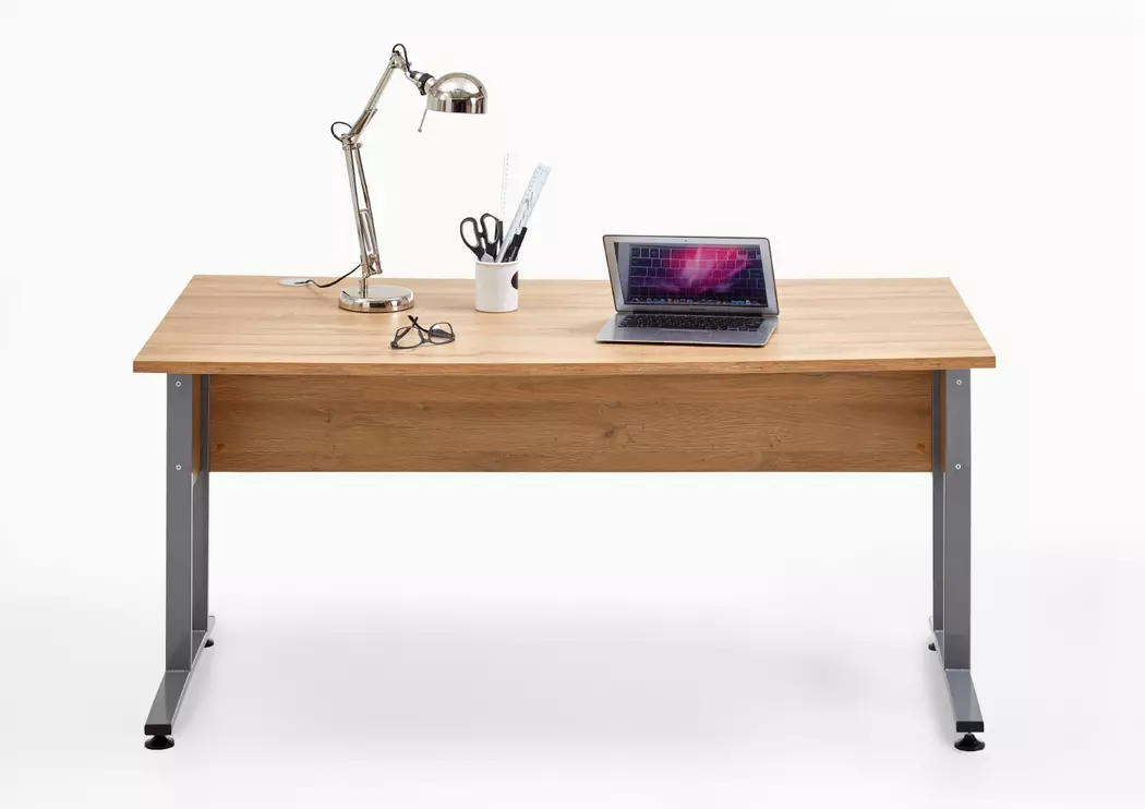 Schreibtisch Calvia, 160 x 80 cm
