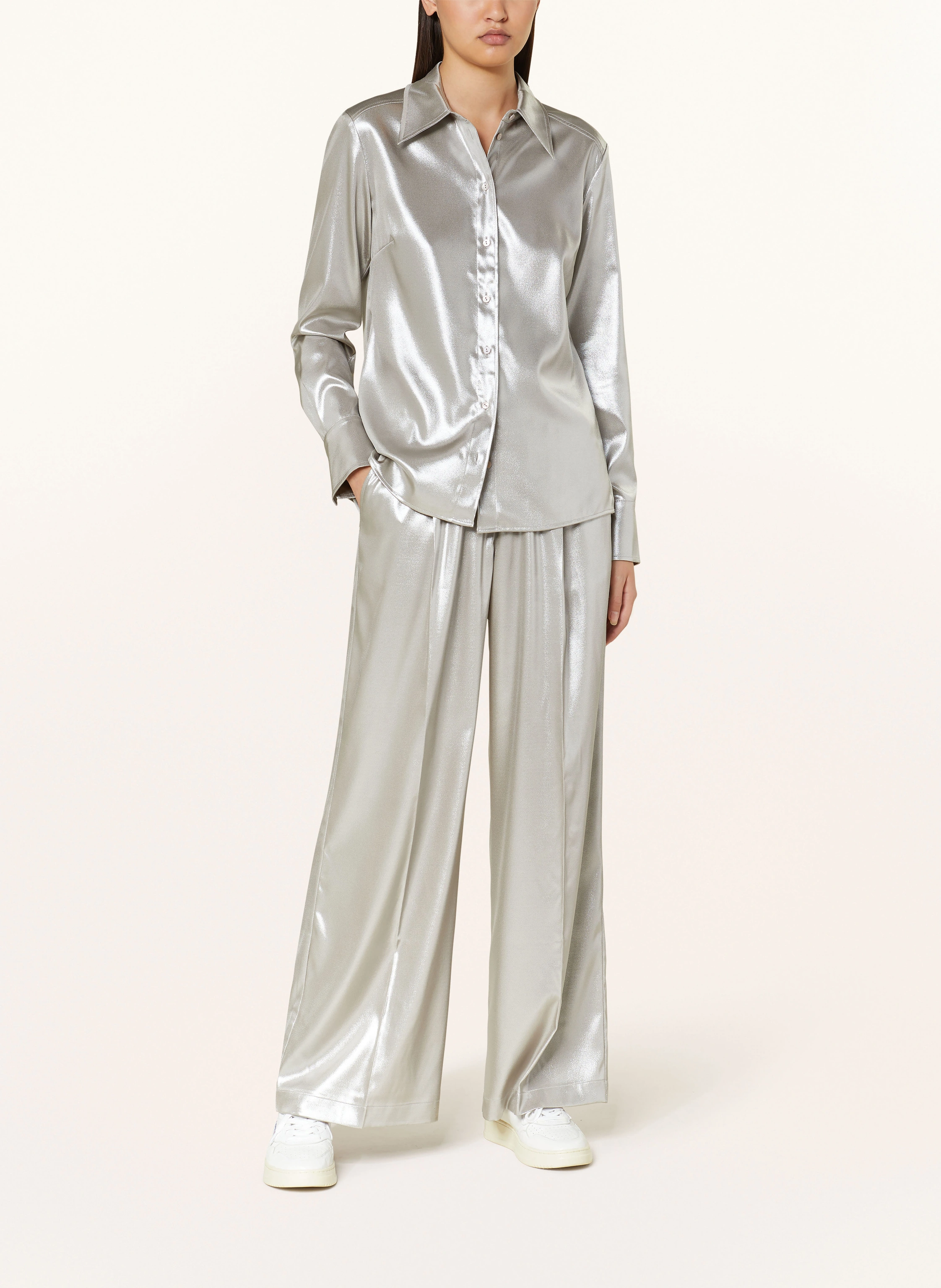 Lala Berlin Marlenehose PERILLA