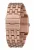 Nixon The Ticket II All Rose Gold A1262-897