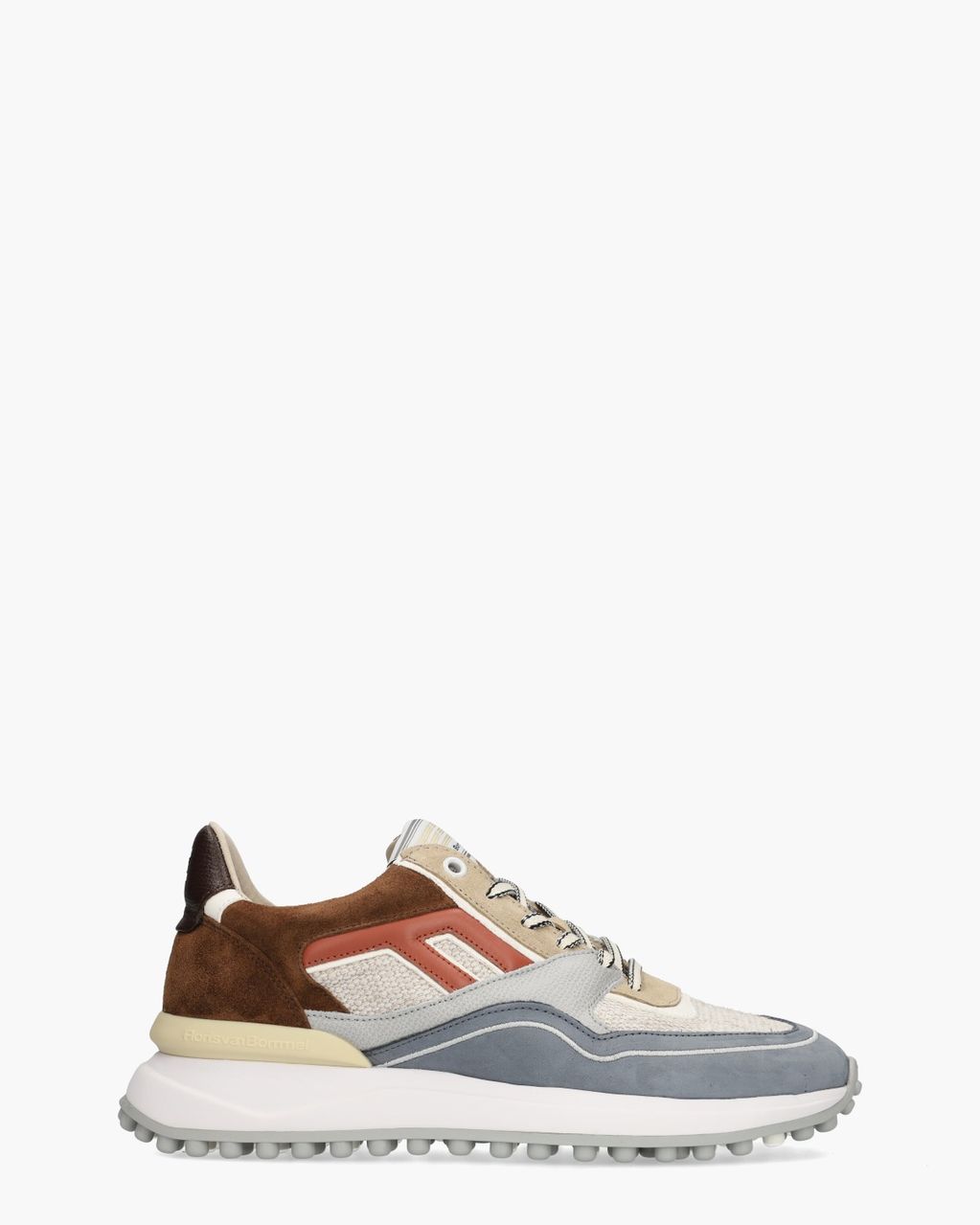 Floris Van Bommel Noppi 29.55 Herensneakers