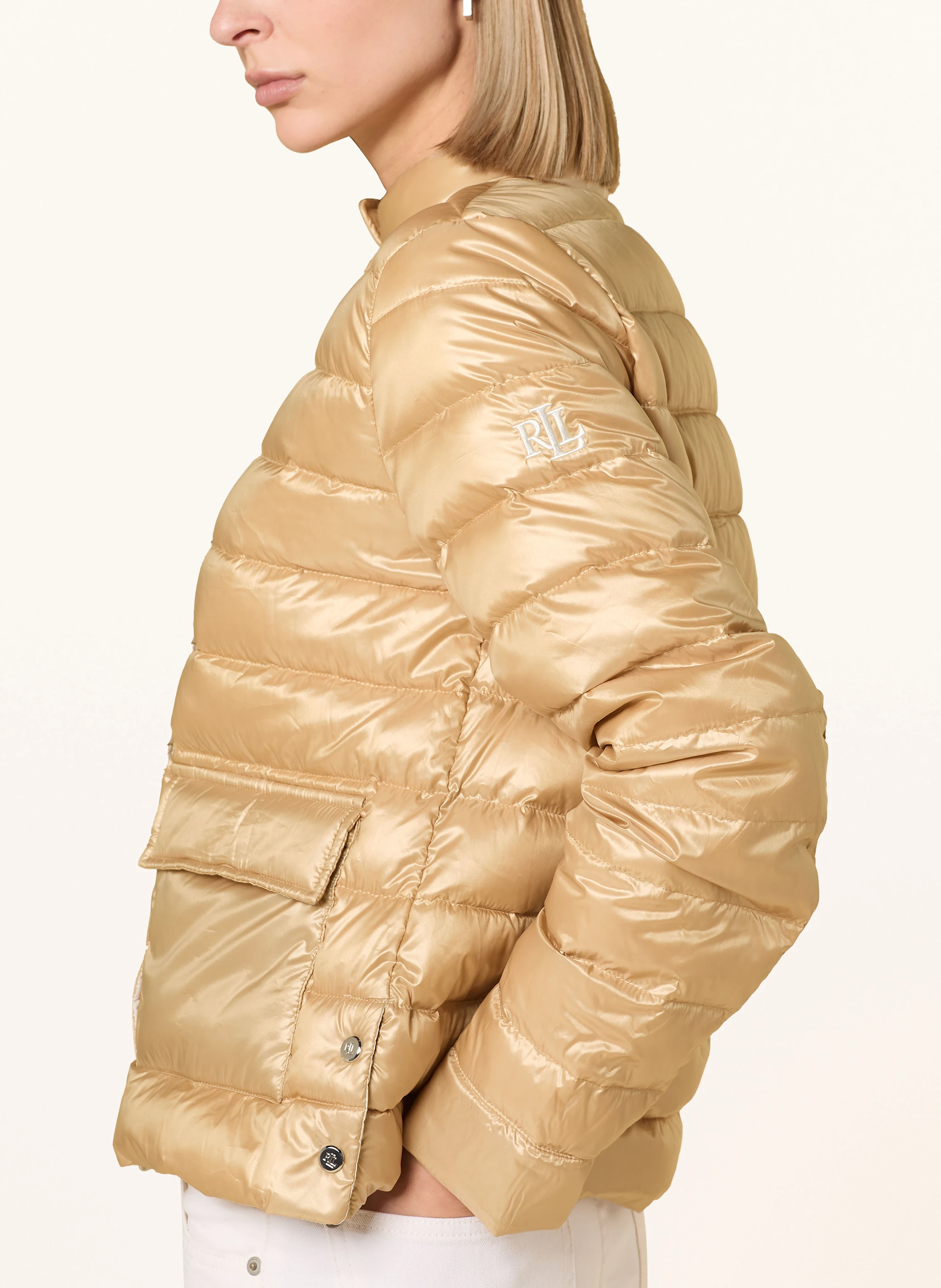 LAUREN RALPH LAUREN Daunenjacke
