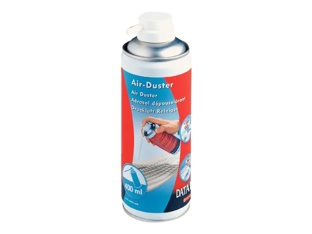 Trykluft 400 ml Esselte Air-Duster Spray