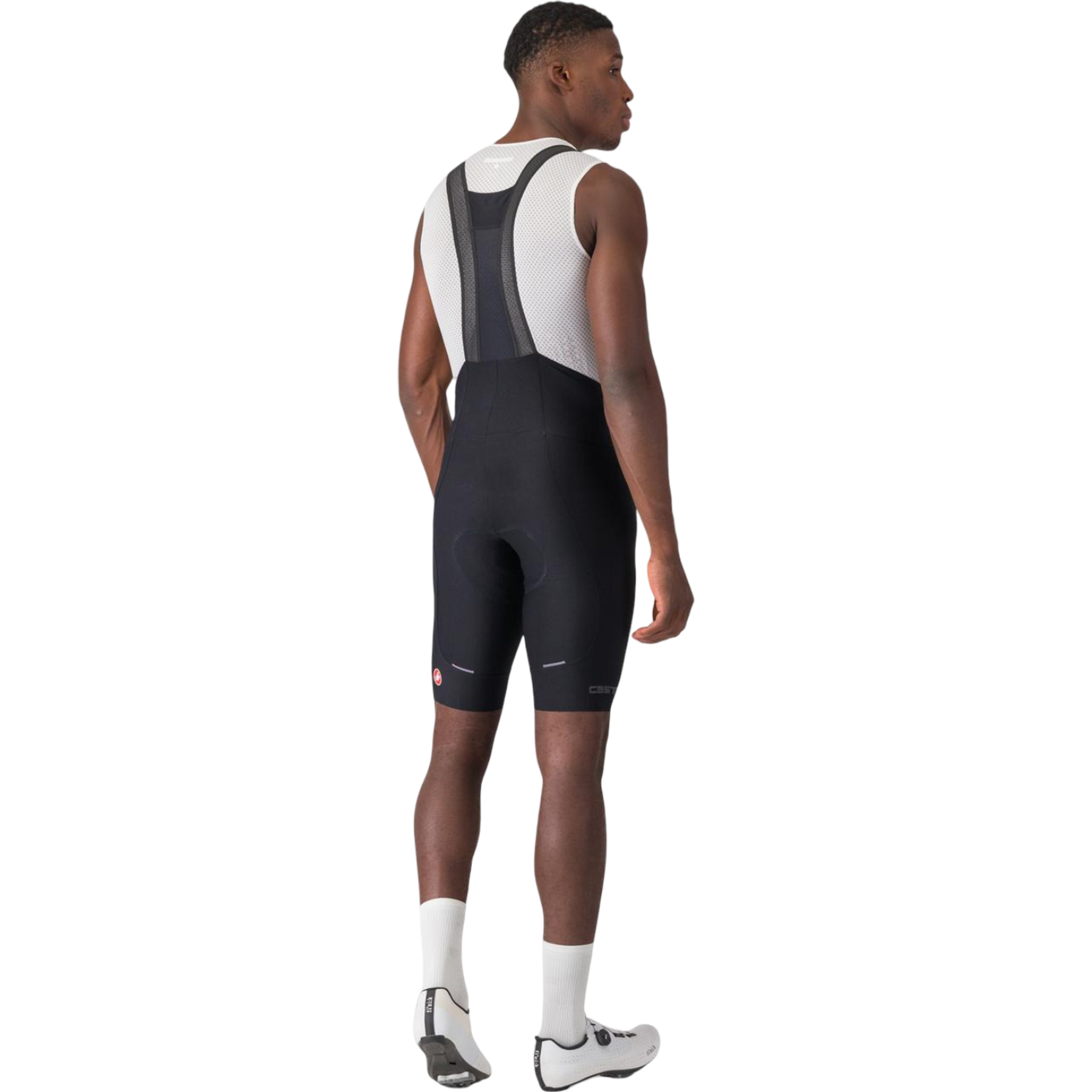 Castelli Espresso Korte Fietsbroek