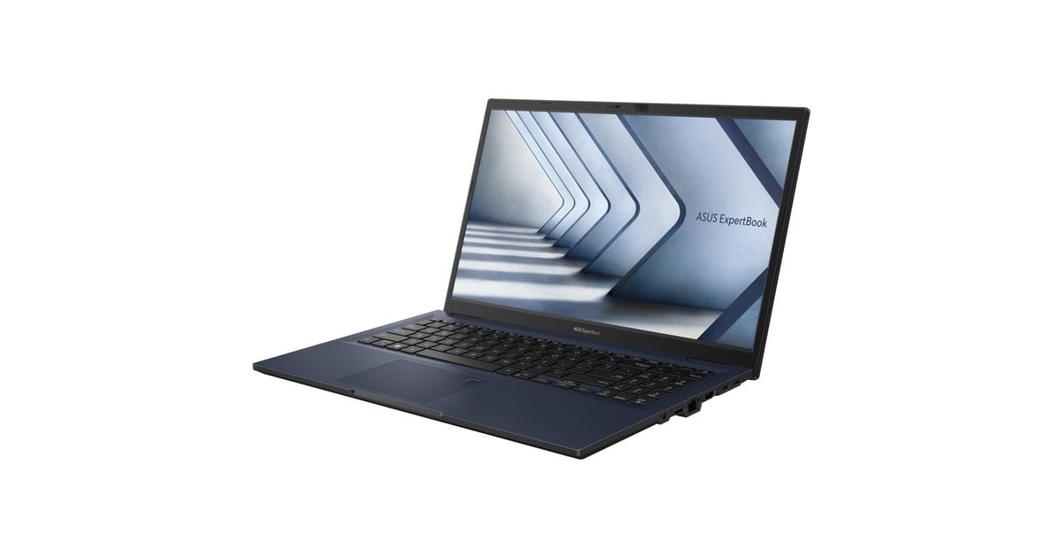 ASUSExpertBook B1 B1502CVA-BQ0491X 15.6