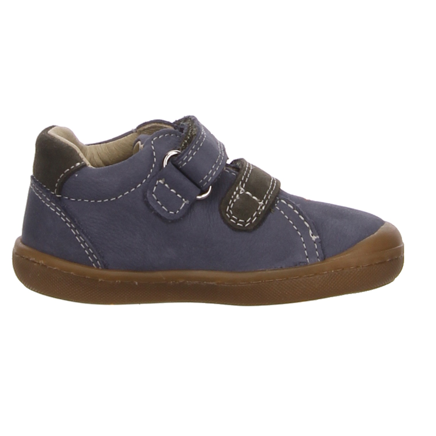Primigi Lauflernschuh blau blau