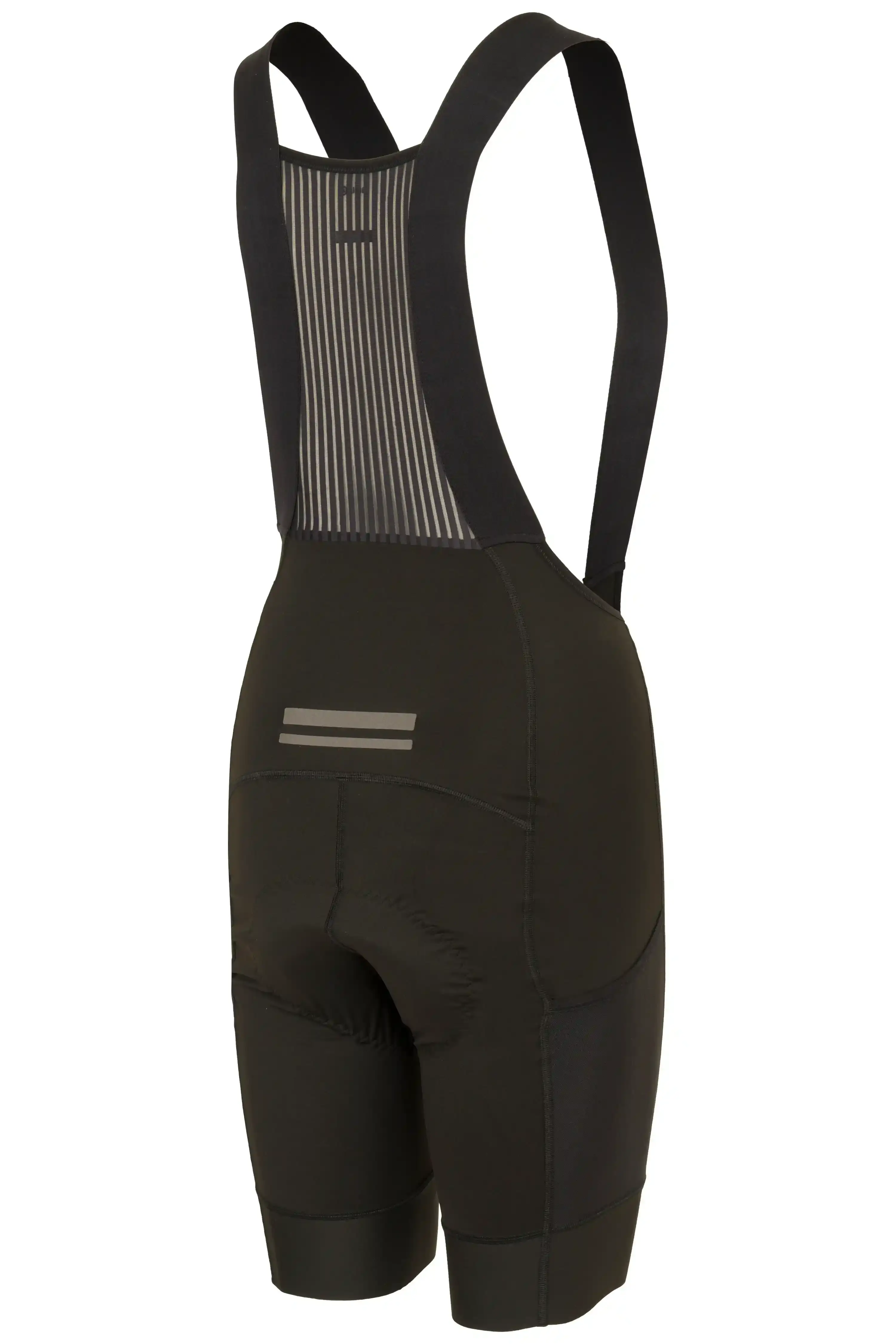 AGU Gravel Venture Fietsbroek Kort Zwart Dames