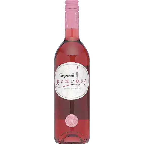 PENROSA Rosado Tempranillo