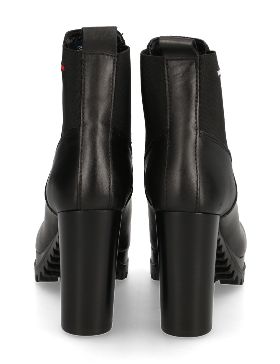 TJW NEW ESS HIGH HEEL BOOT