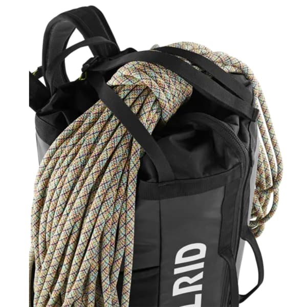 Sac à corde EDELRID PIT 35L NIGHT
