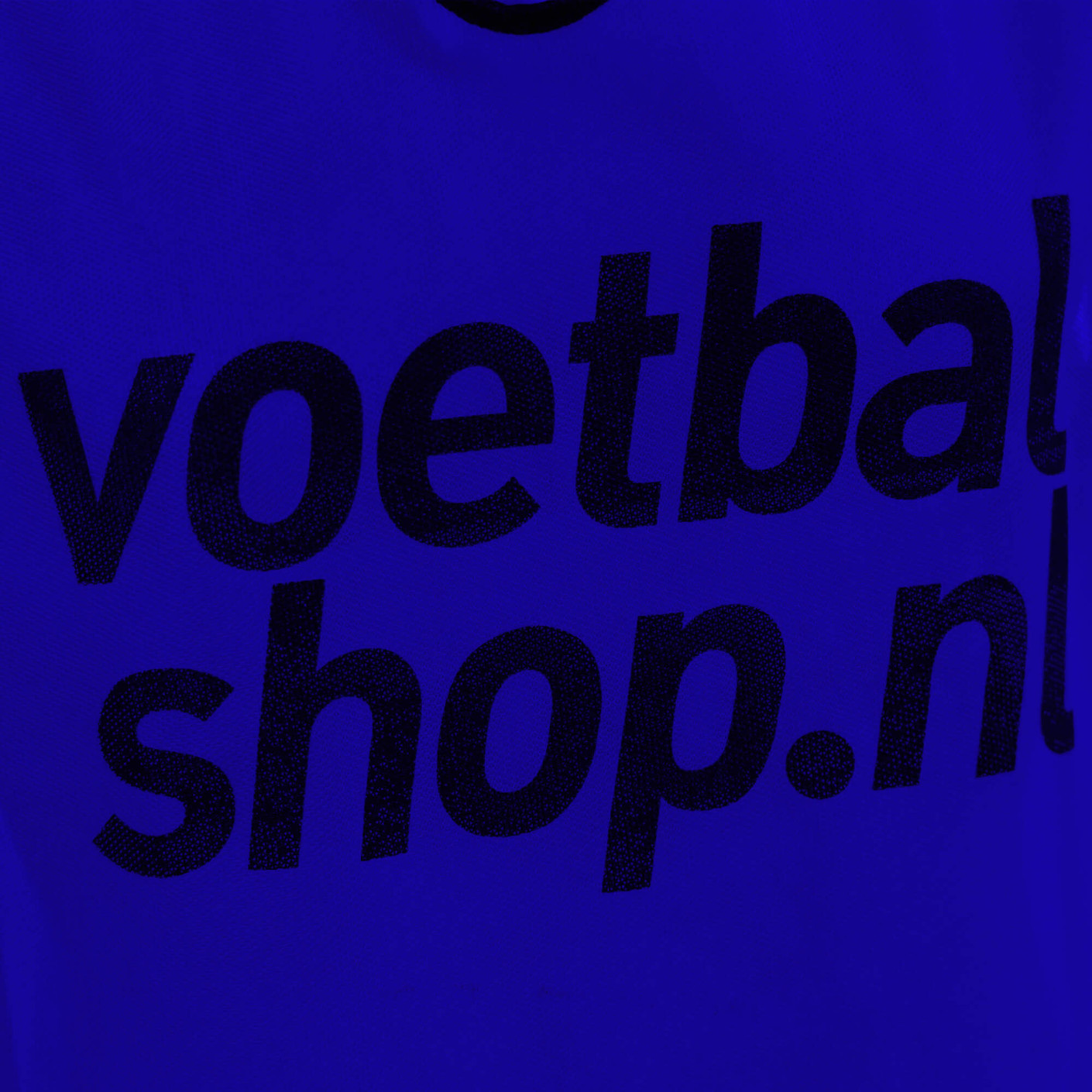 Basic Trainingshesje Pupil Blauw