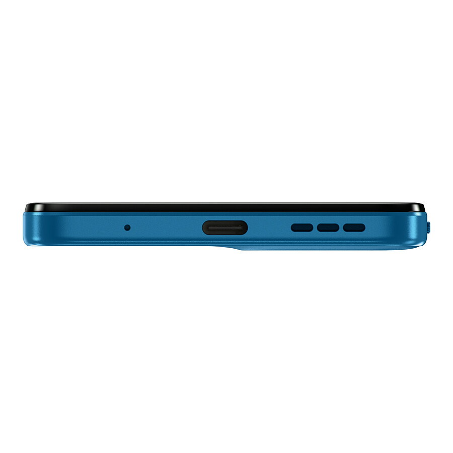 Motorola Moto G04s Bleu Satiné - 64 Go