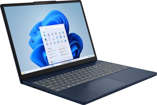 Lenovo IdeaPad Slim 3i 15IRU10 Core3-100U/8GB/128 15.3
