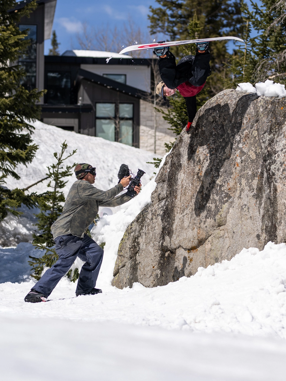Lib Tech Two Time 2025 Snowboard uni
