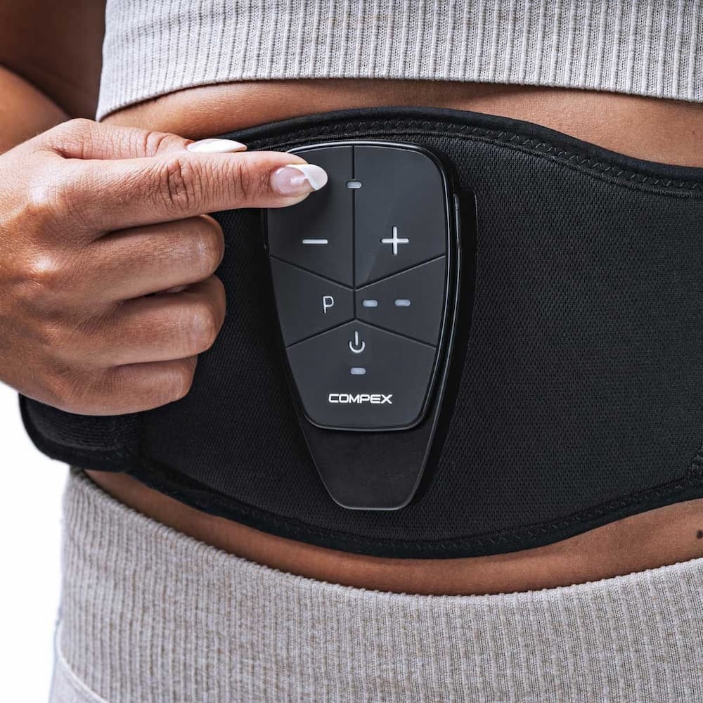 COMPEX COREBELT 1.0 SET L/XL