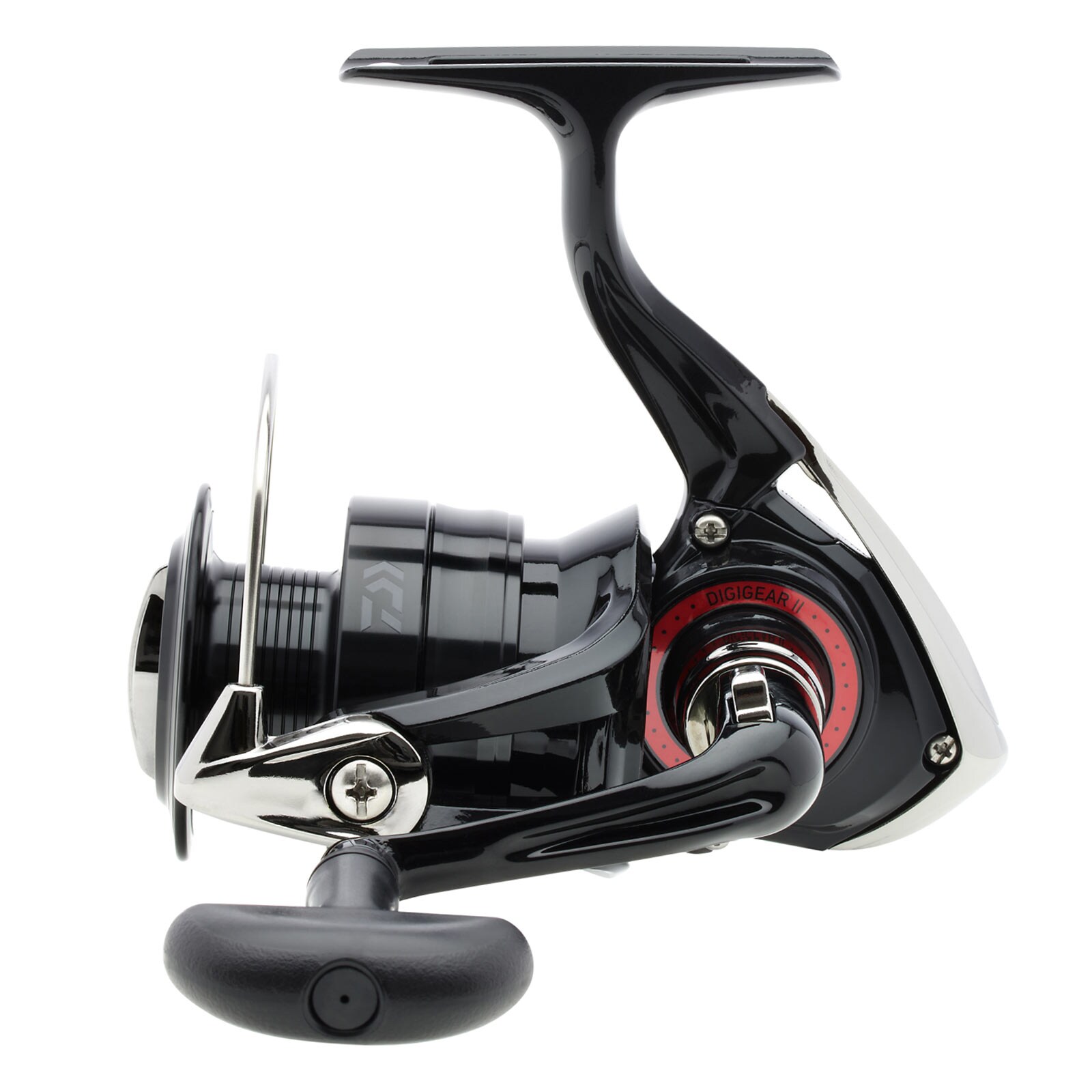 Daiwa 23 MATCHMAN 3000 Feederrolle