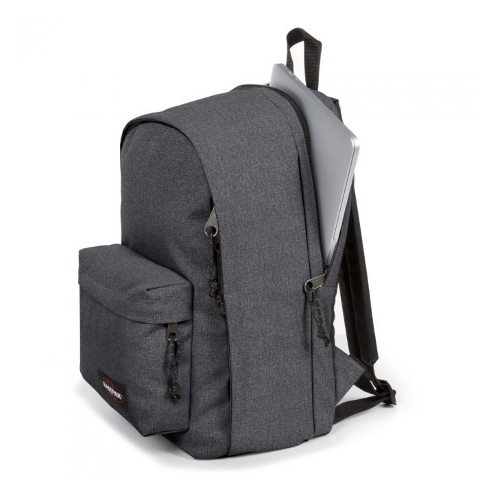 Eastpak Back To Work Black Denim