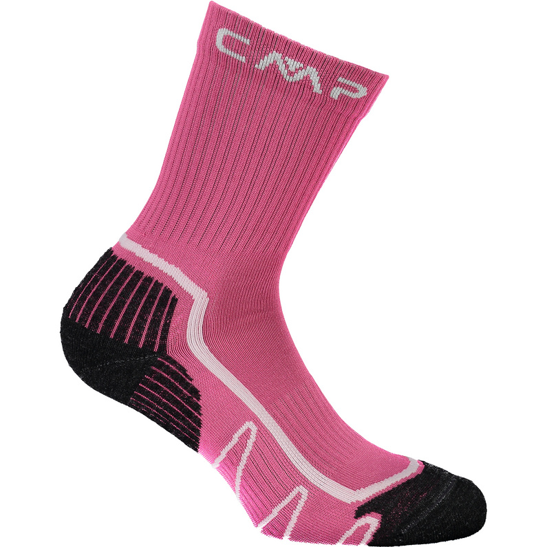 CMP Kinder Poly Trekking Socken
