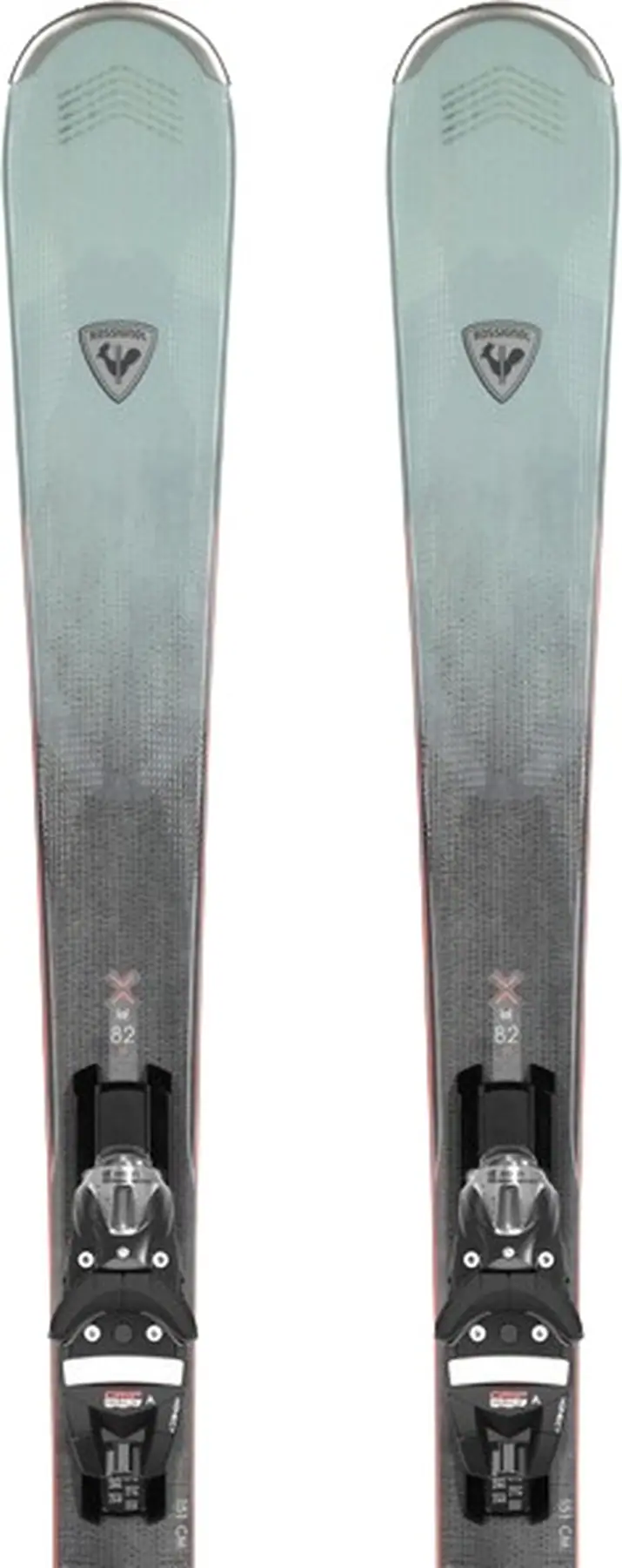 Rossignol Experience W 82 TI K + Konect NX 12 GW All Mountain Sk - All Mountain Ski Alpinski
