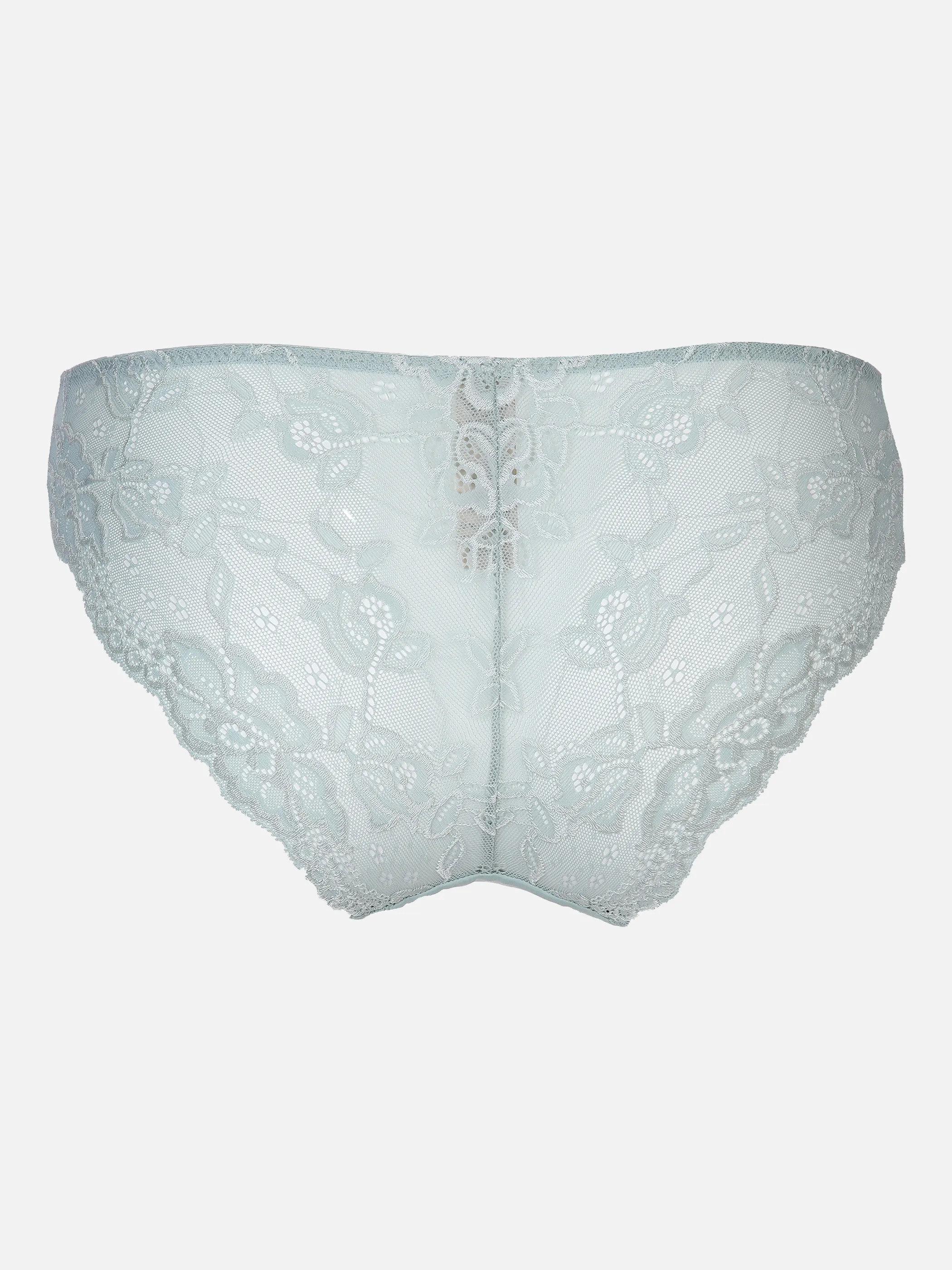 Damen Slip Lianne mit Spitze