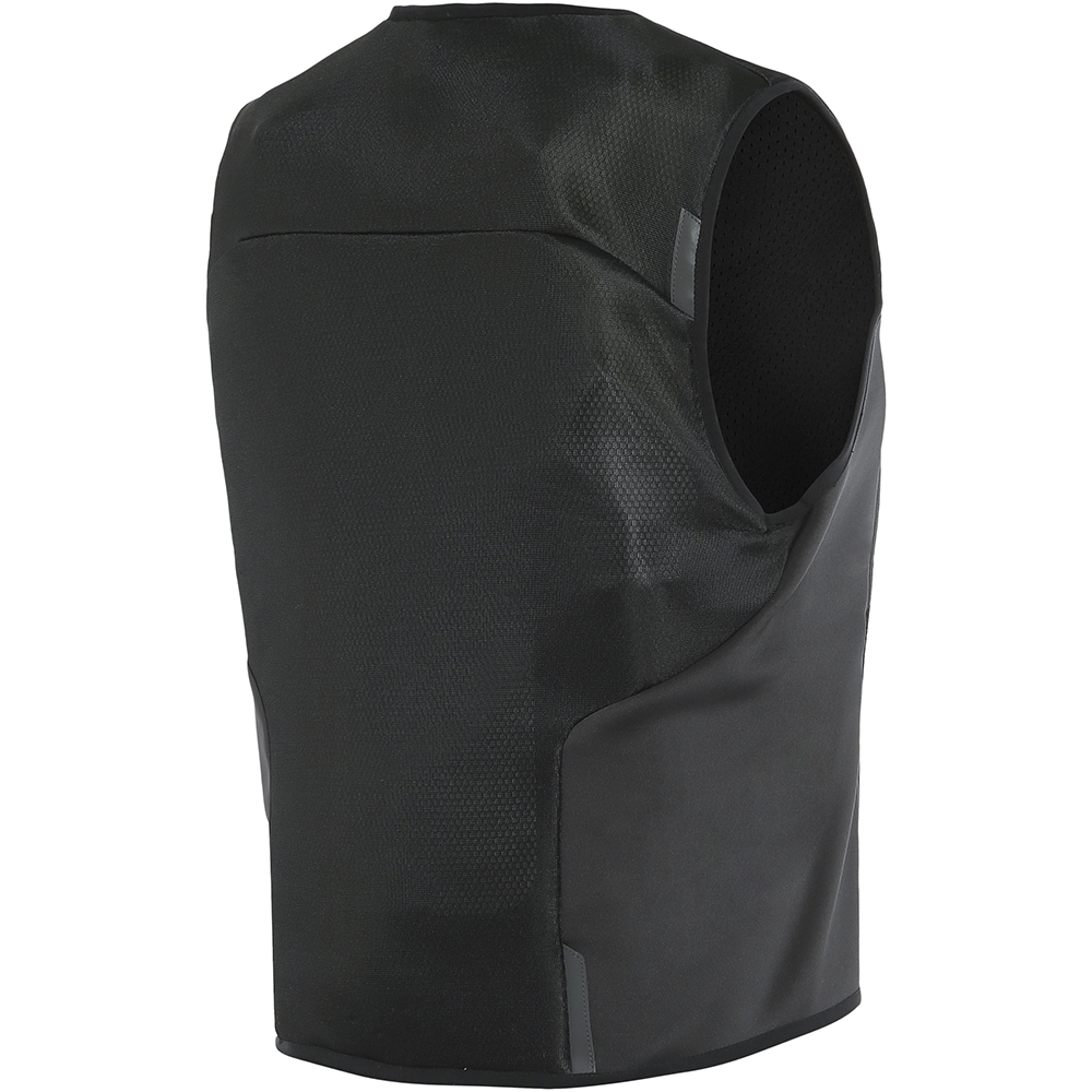 Dainese - Gilet airbag Smart Jacket Noir