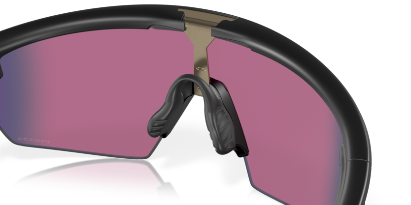 Oakley Sphaera Prizm Road Matsort