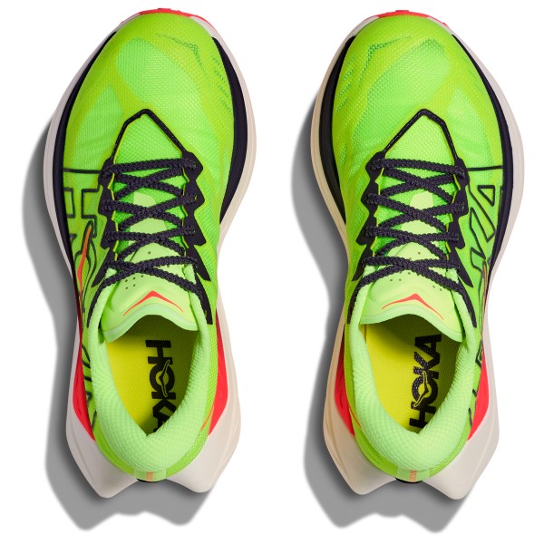 HOKA - Women's Rocket X Trail - Chaussures de trail