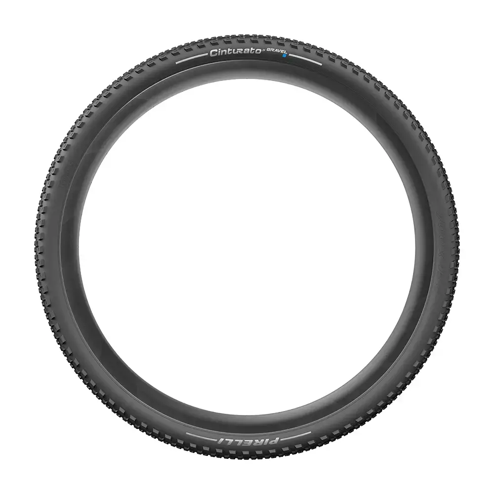 Pirelli Cinturato Gravel S Gravelband Zwart
