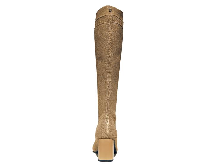 La Strada 2404538 Gold Silver Knitted