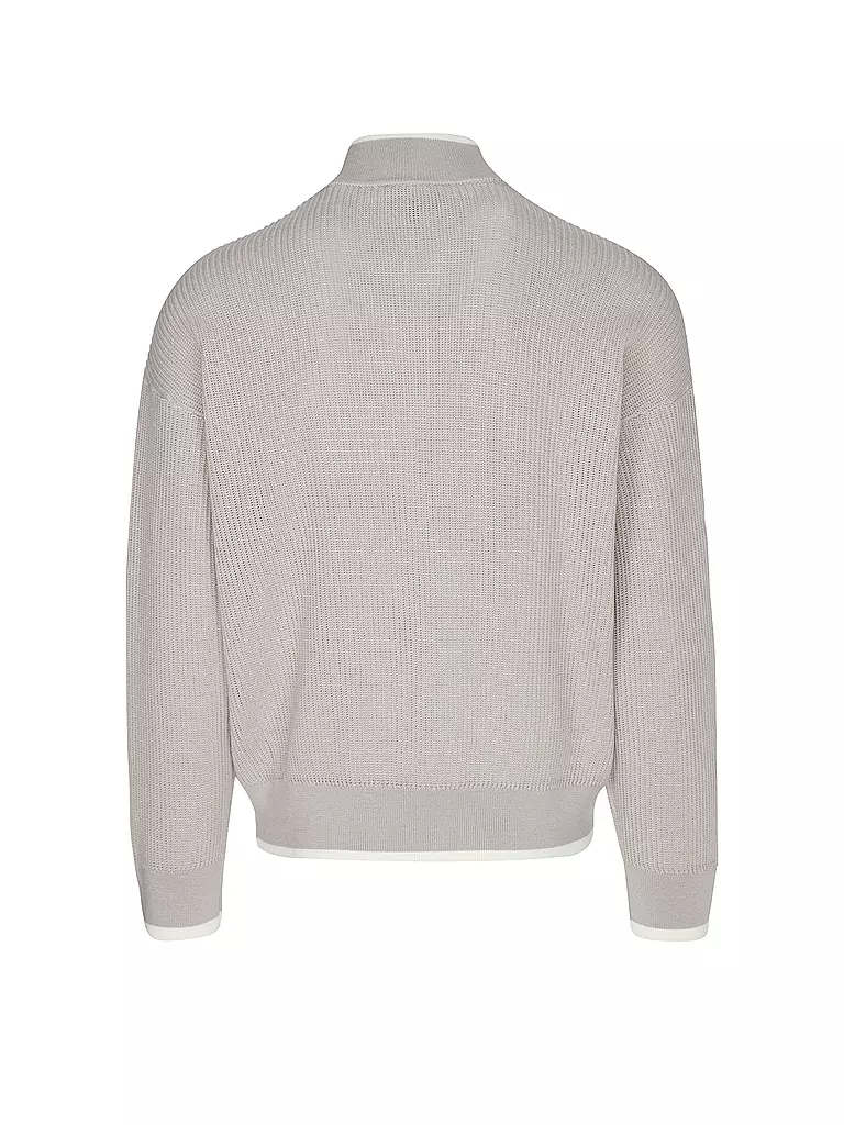 EMPORIO ARMANI Pullover  beige