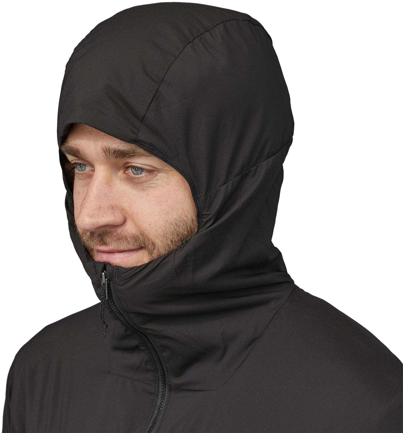 Patagonia Nano-Air Light Hybrid Hoody Ms