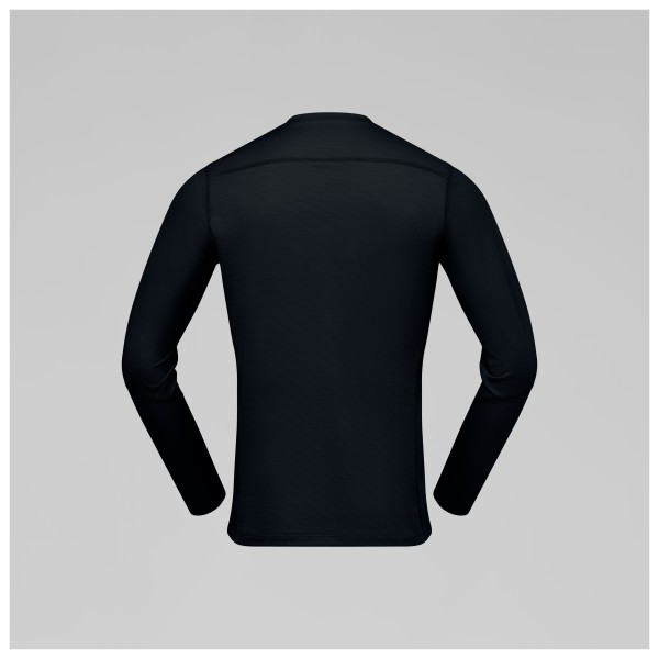 Norrøna - Falketind EqualiserUll Long Sleeve - Haut en mérinos