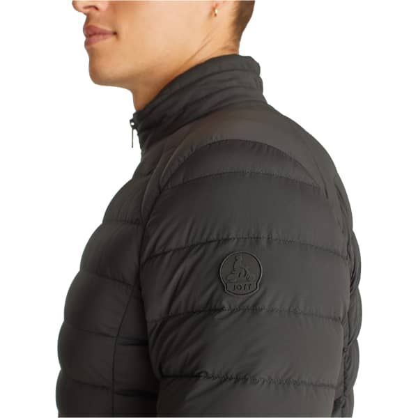 Doudoune JOTT ARAGON BLACK