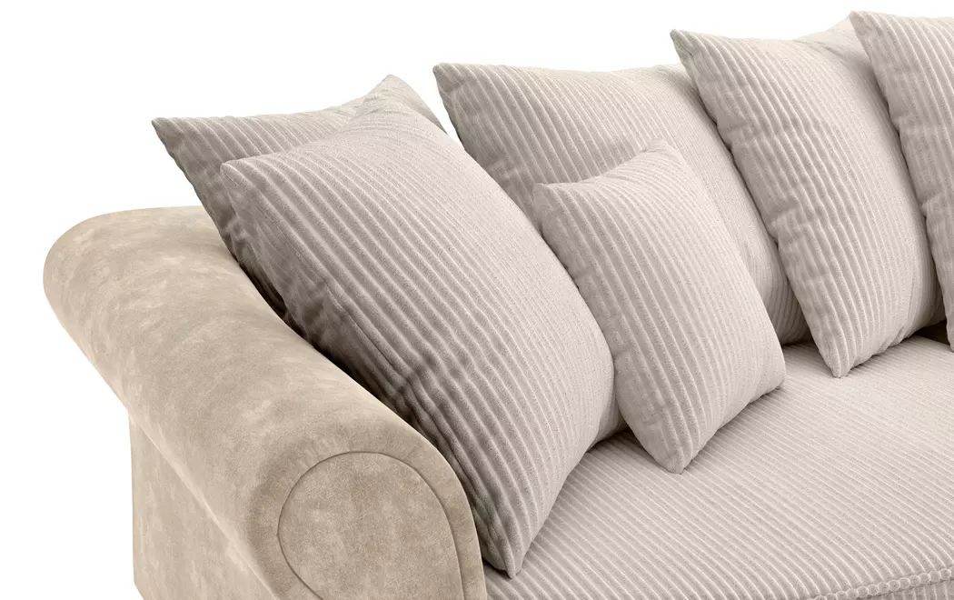 Ecksofa Chester