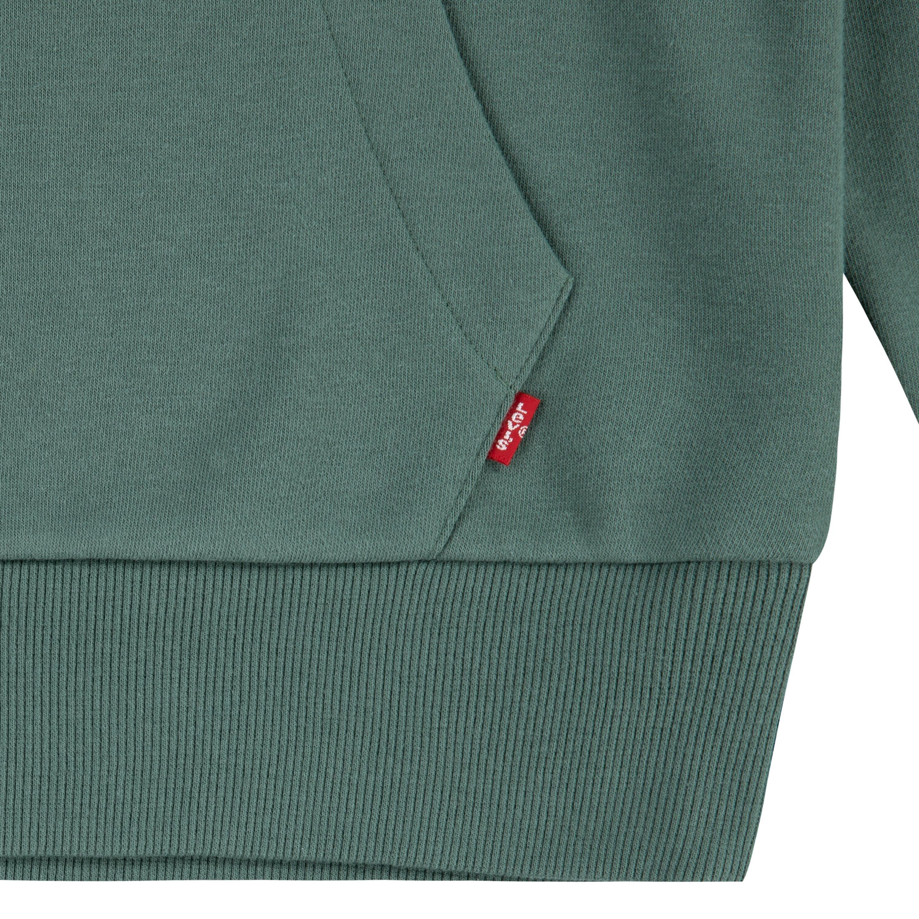 Levis Logo Hoody Juniors