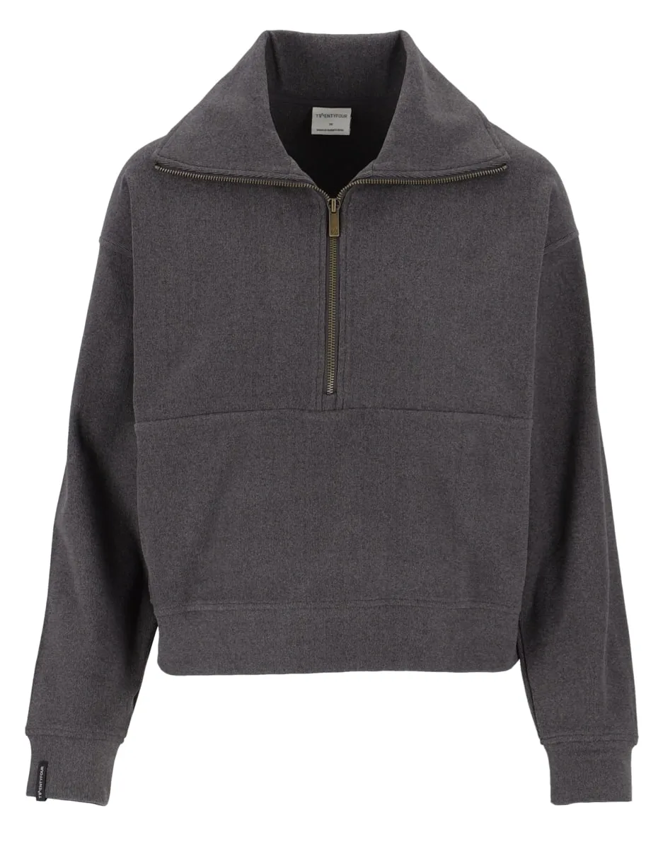 Twentyfour Mode Cozy Hz D Sort