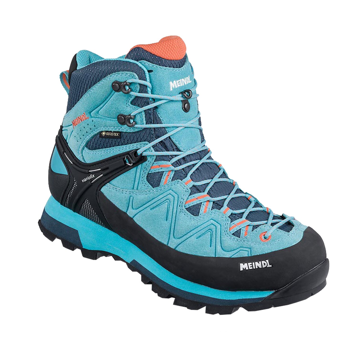 Meindl Tonale Lady GTX Damen Wanderschuhe