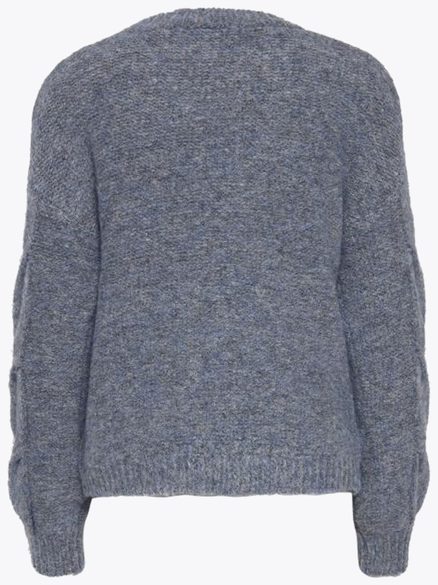 Mercy LS