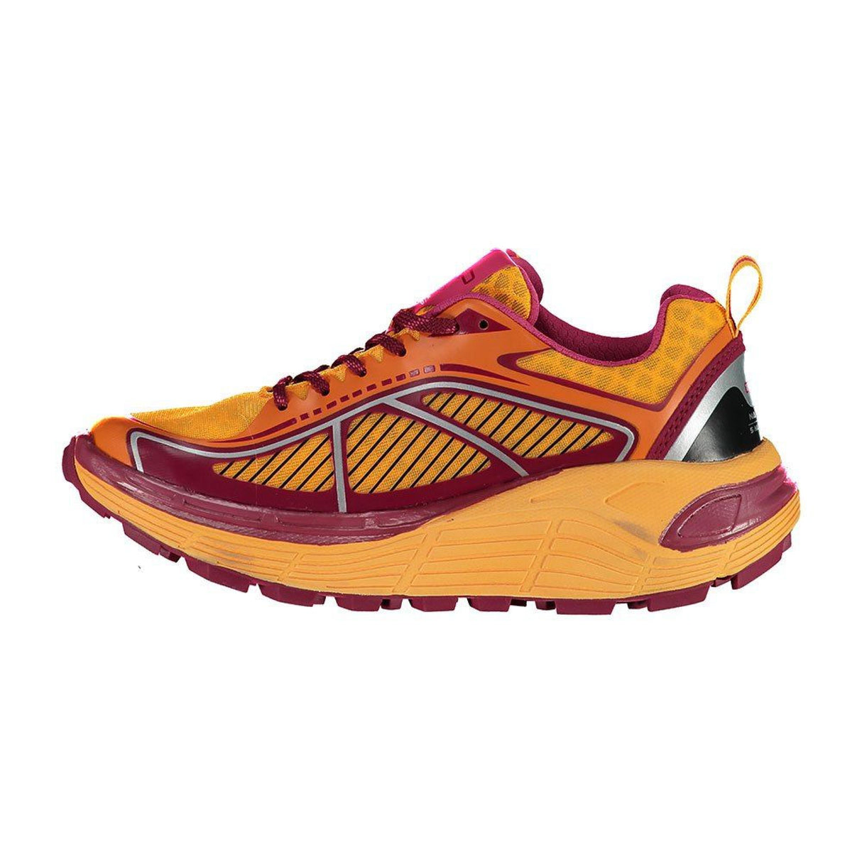 CMP<br>Nashira Maxi Wmn Trail