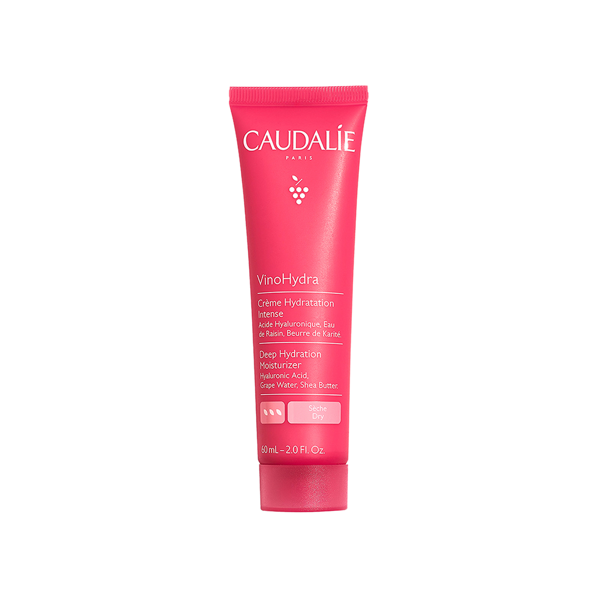 VinoHydra Crème Intense Hydratatie 60ml